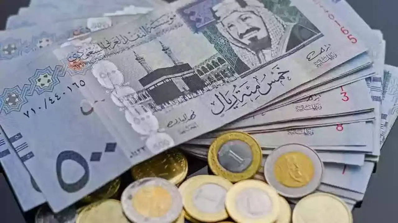 سعر الريال مقابل الدولار والعملات الأجنبية اليوم السبت 12-1
